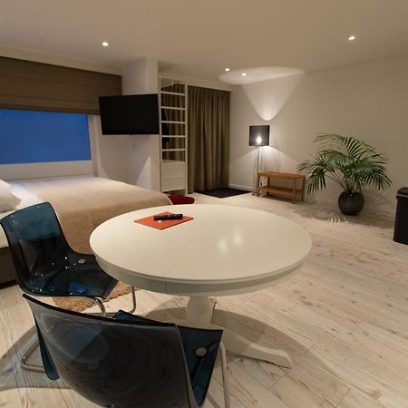 Tamtam Studio Rotterdam Exteriör bild