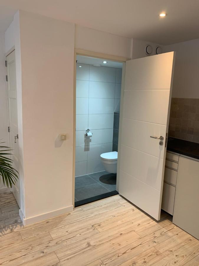 Tamtam Studio Rotterdam Exteriör bild