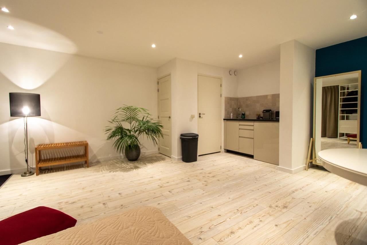 Tamtam Studio Rotterdam Exteriör bild