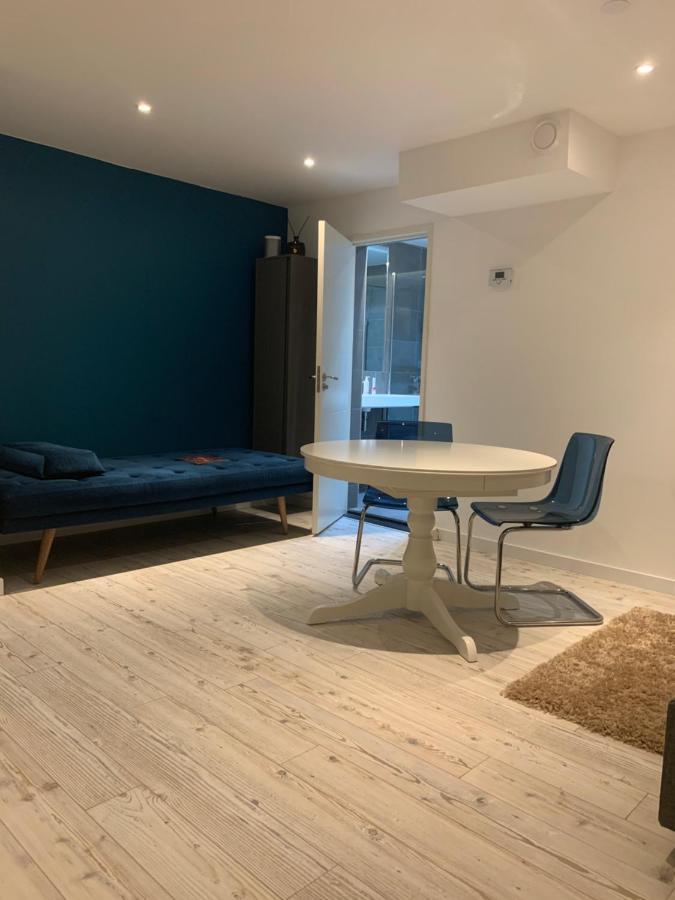 Tamtam Studio Rotterdam Exteriör bild