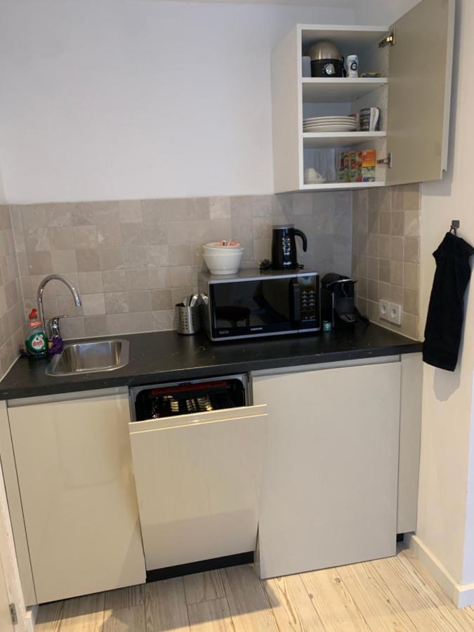 Tamtam Studio Rotterdam Exteriör bild